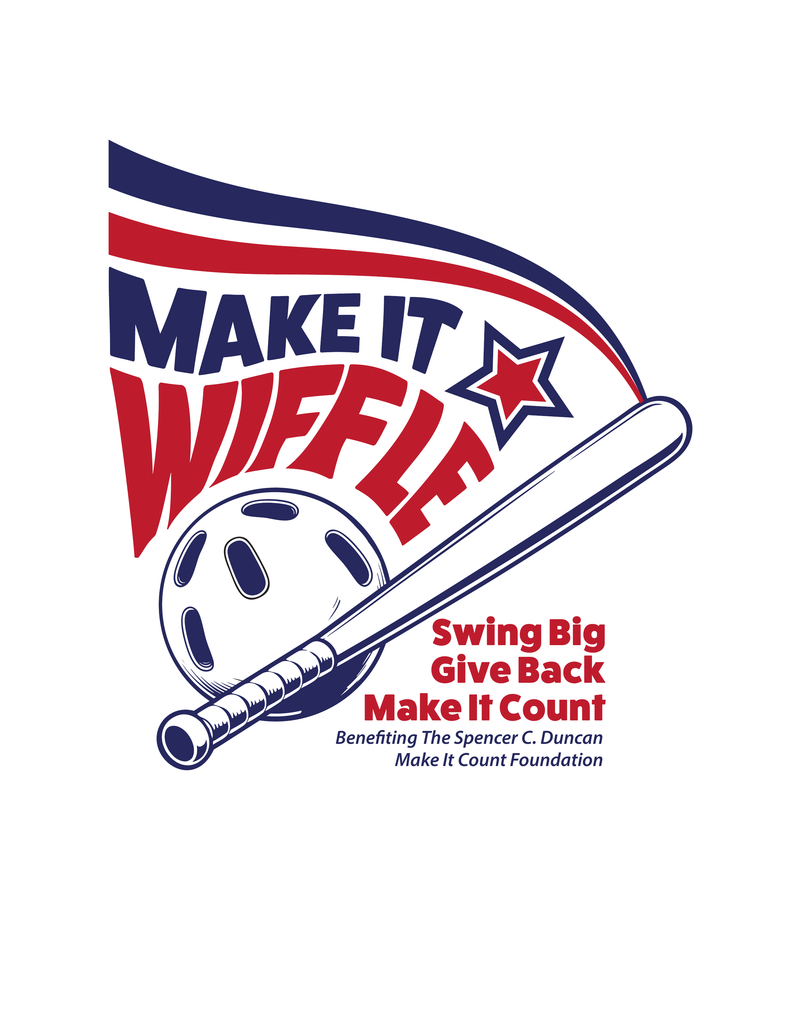 Campaign cover image for Make it Wiffle