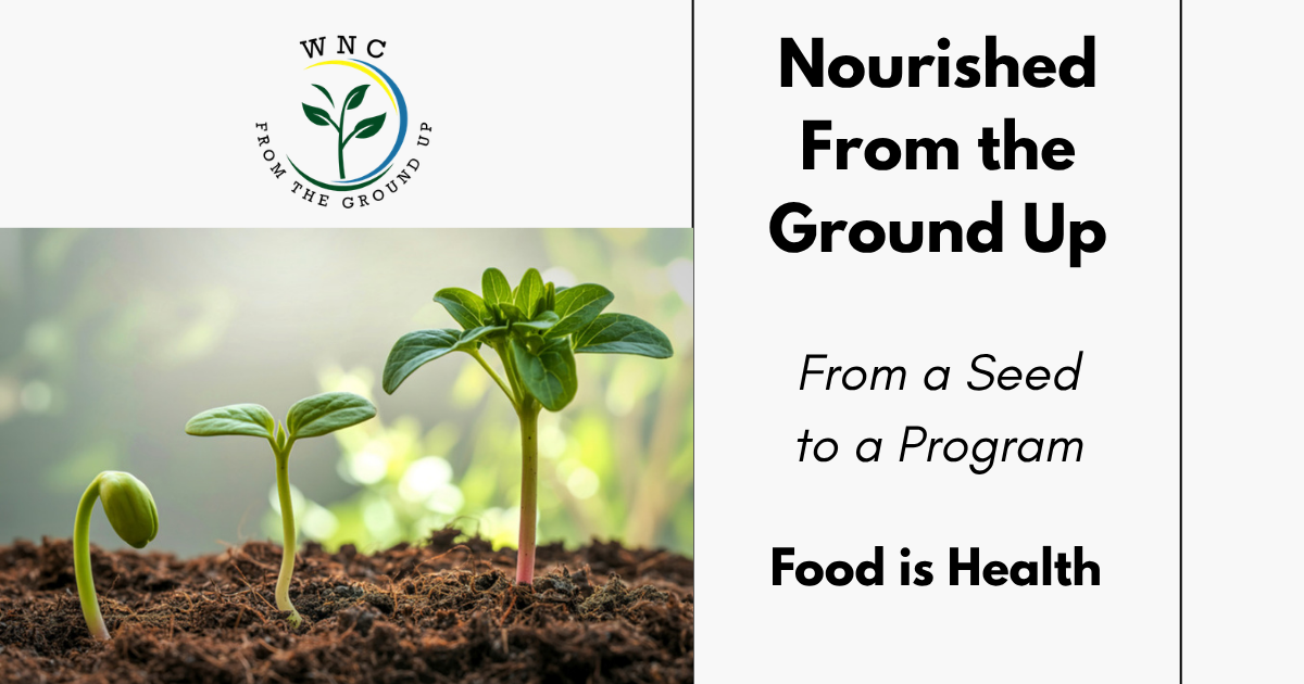 Campaign cover image for Help Us Grow This Program