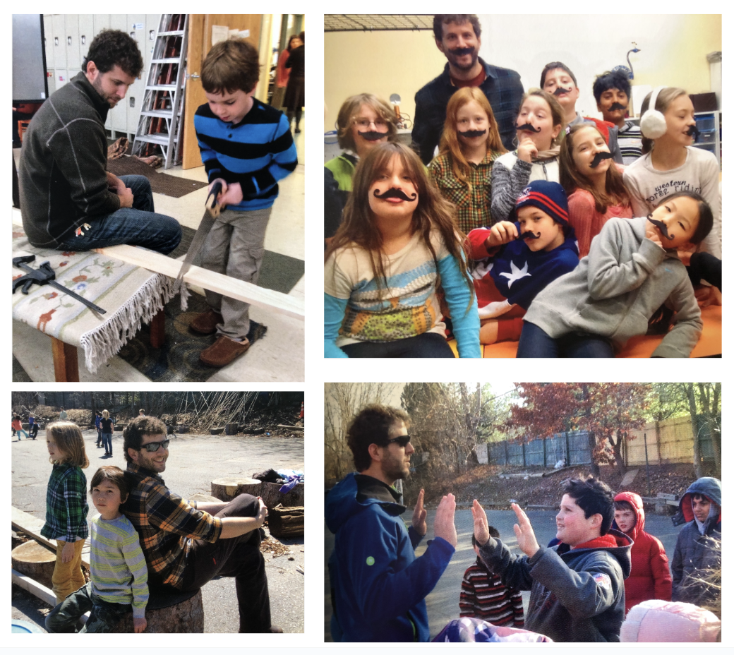 Campaign cover image for Reed Hollett Enrichment Scholarship Fund