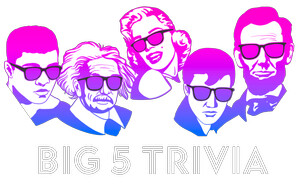 Campaign cover image for Big 5 Trivia Night