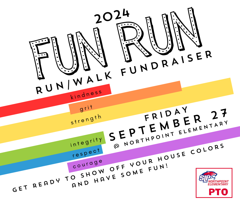 2024 Fun Run