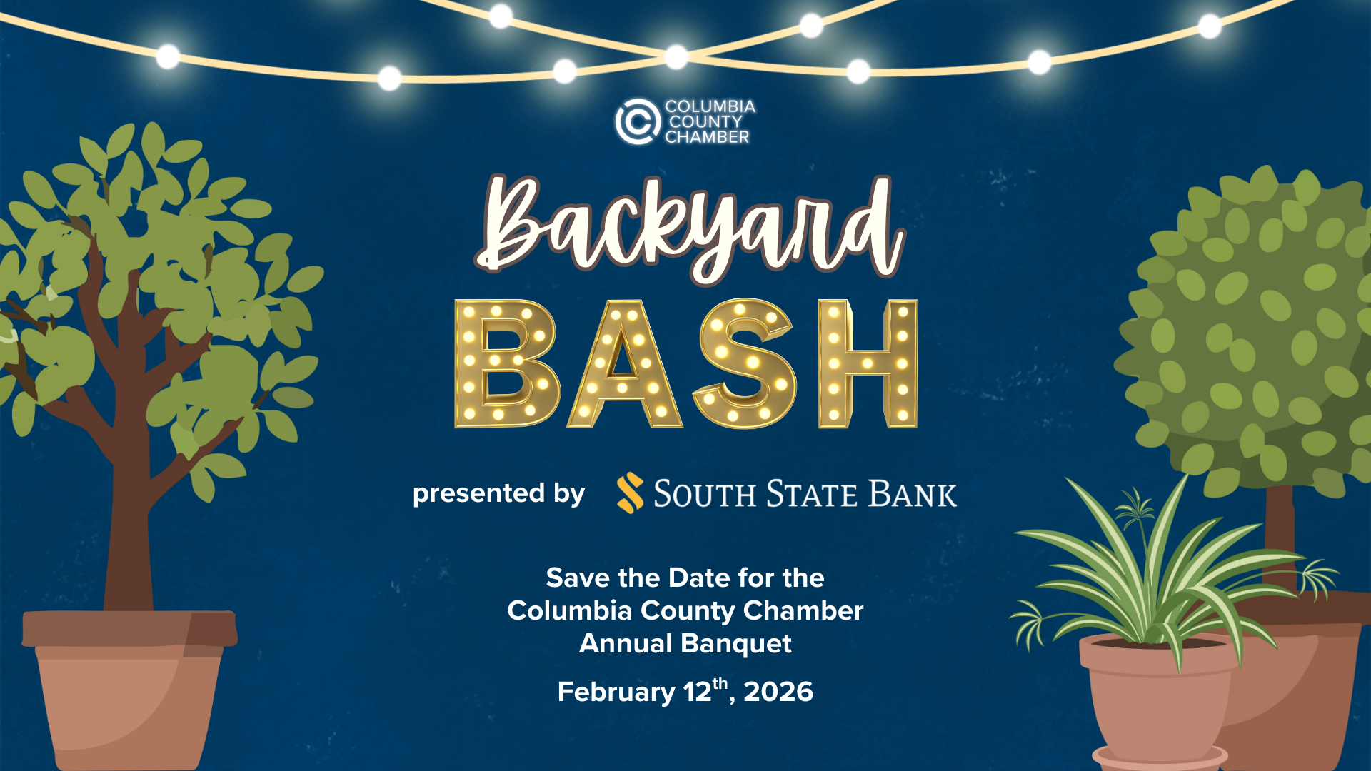 Campaign cover image for 2026 Annual Banquet - Silent Auction