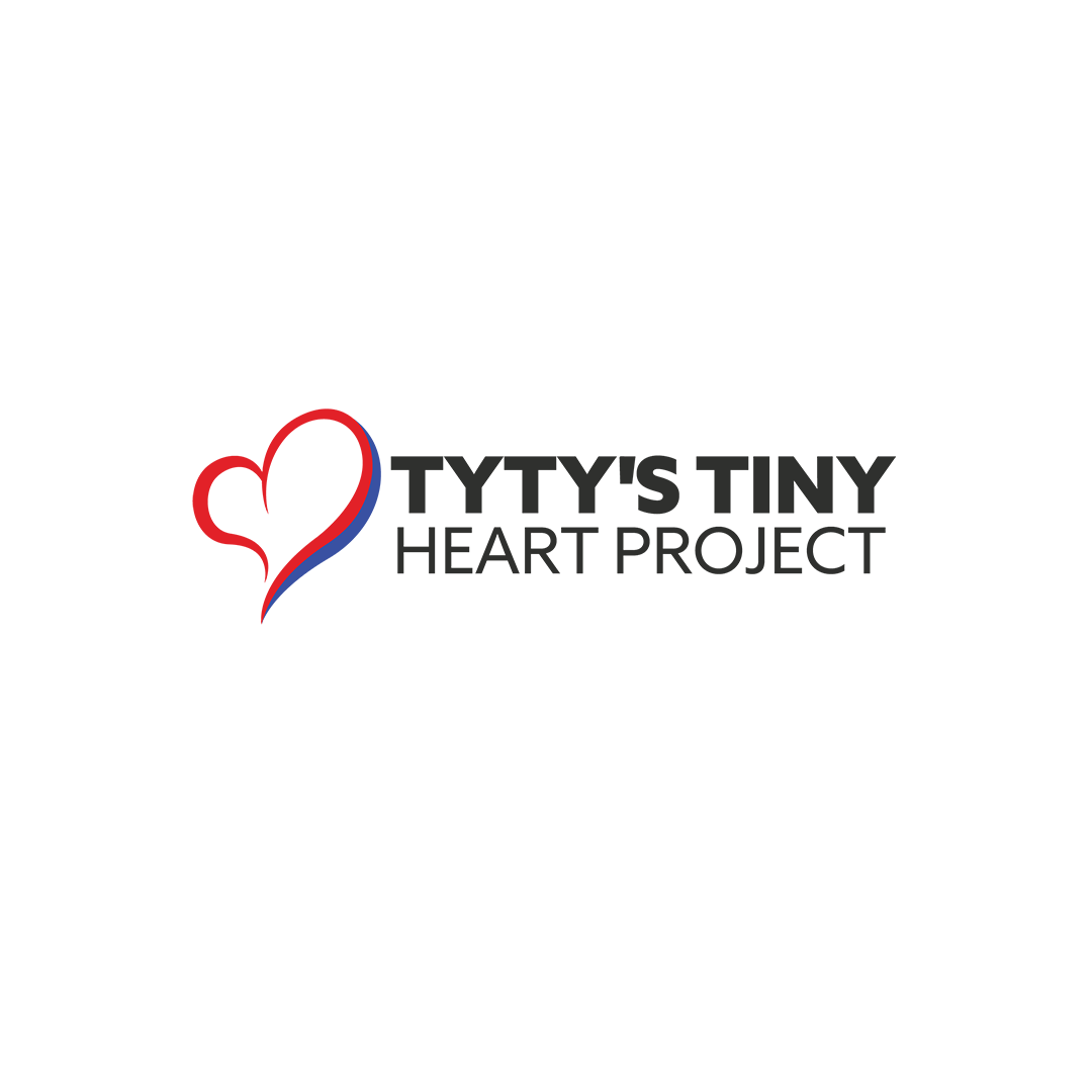 Campaign cover for Tiny Heart Project Donation