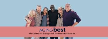Campaign cover image for Aging Best's DUCK-orating Page