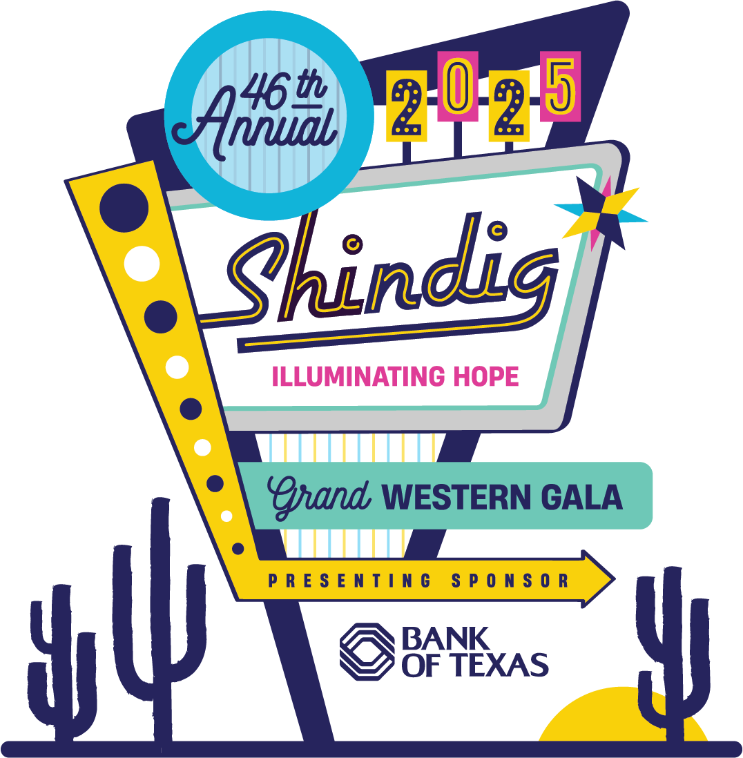 Campaign cover image for 46th Annual Grand Western Shindig 2025