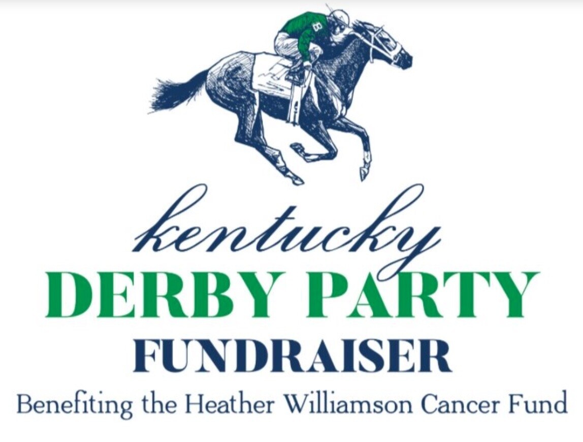 Campaign cover image for Kentucky Derby Party Fundraiser