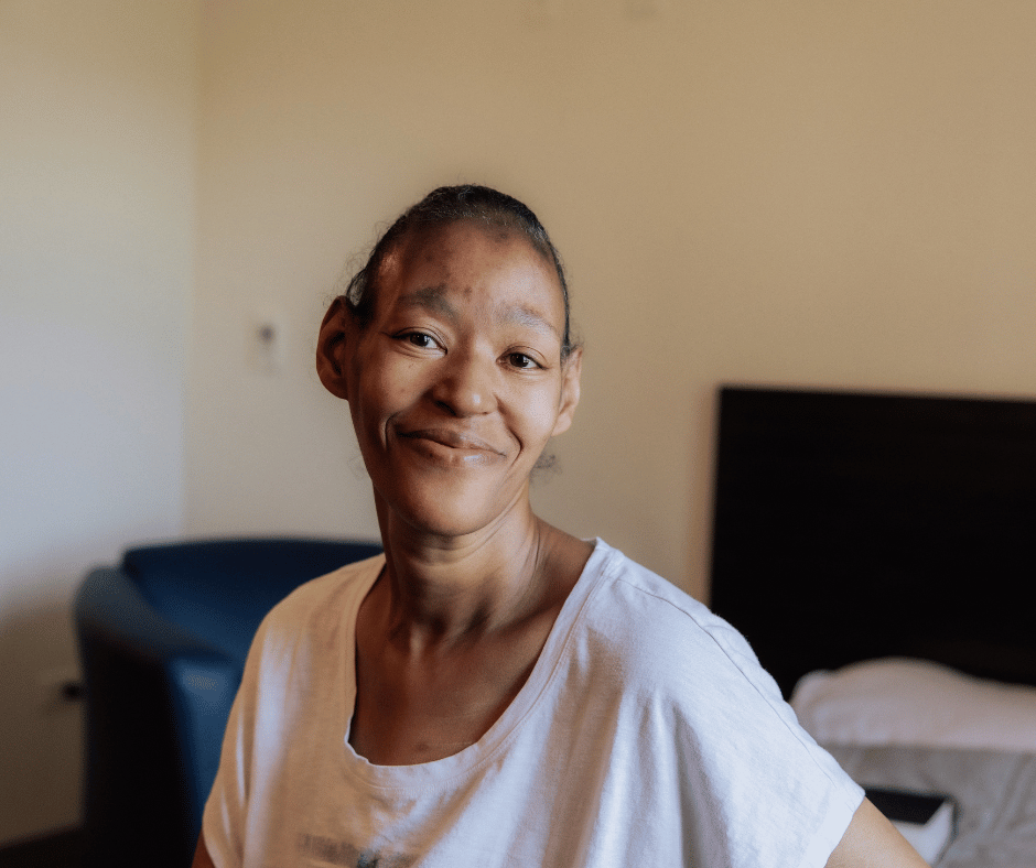 Campaign cover image for PINKK Supports Sarah's Circle