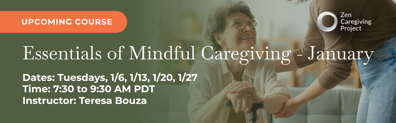 Campaign cover image for Essentials Course  - January