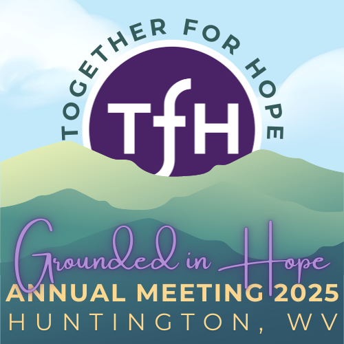 Campaign cover image for TFH Annual Meeting 2025 Registration!