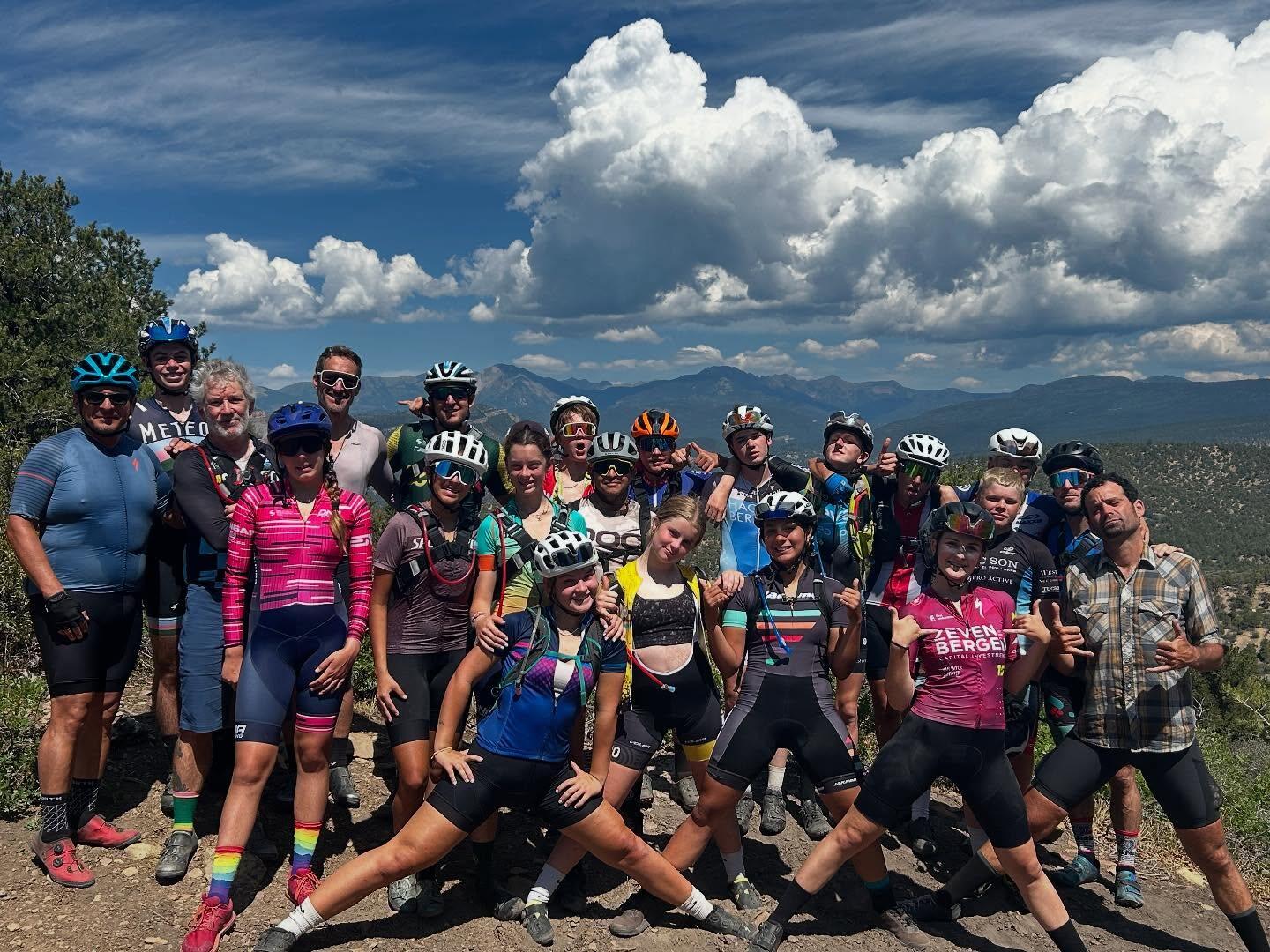 Campaign cover image for General Beyond Racing Donation Page