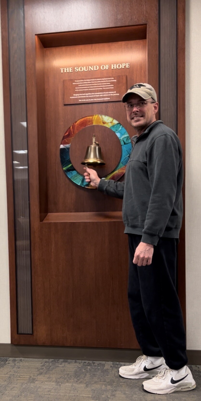 Campaign cover image for Chris Handrahan Benefit