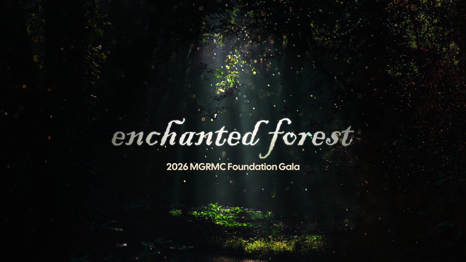 Campaign cover image for 2026 MGRMC Foundation Gala