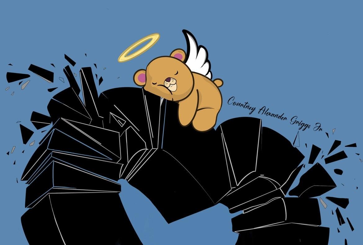 Campaign cover for The BabyPhat Fund: Building Capacity for Dignified Care