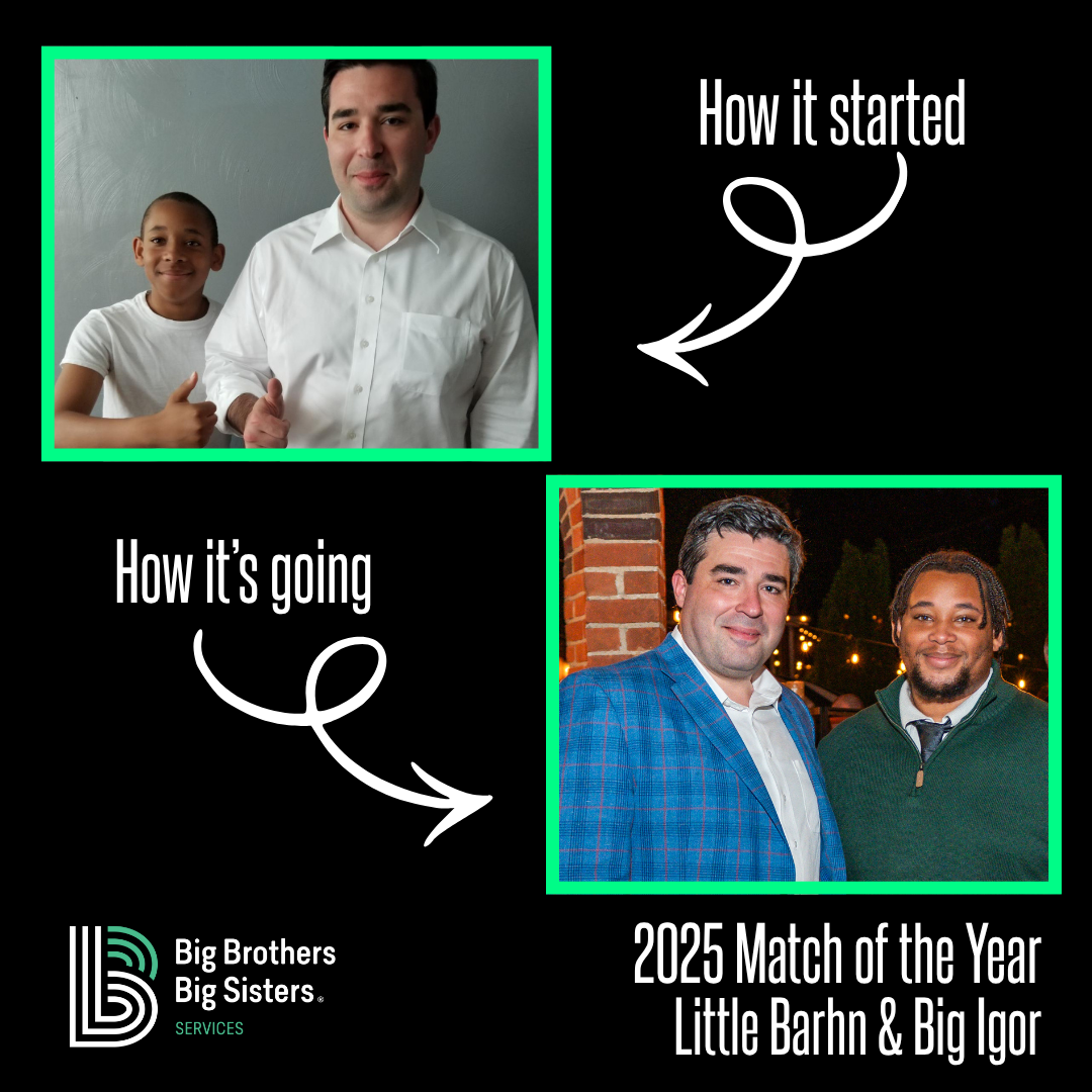 Campaign cover image for Be a Part of The Big Picture