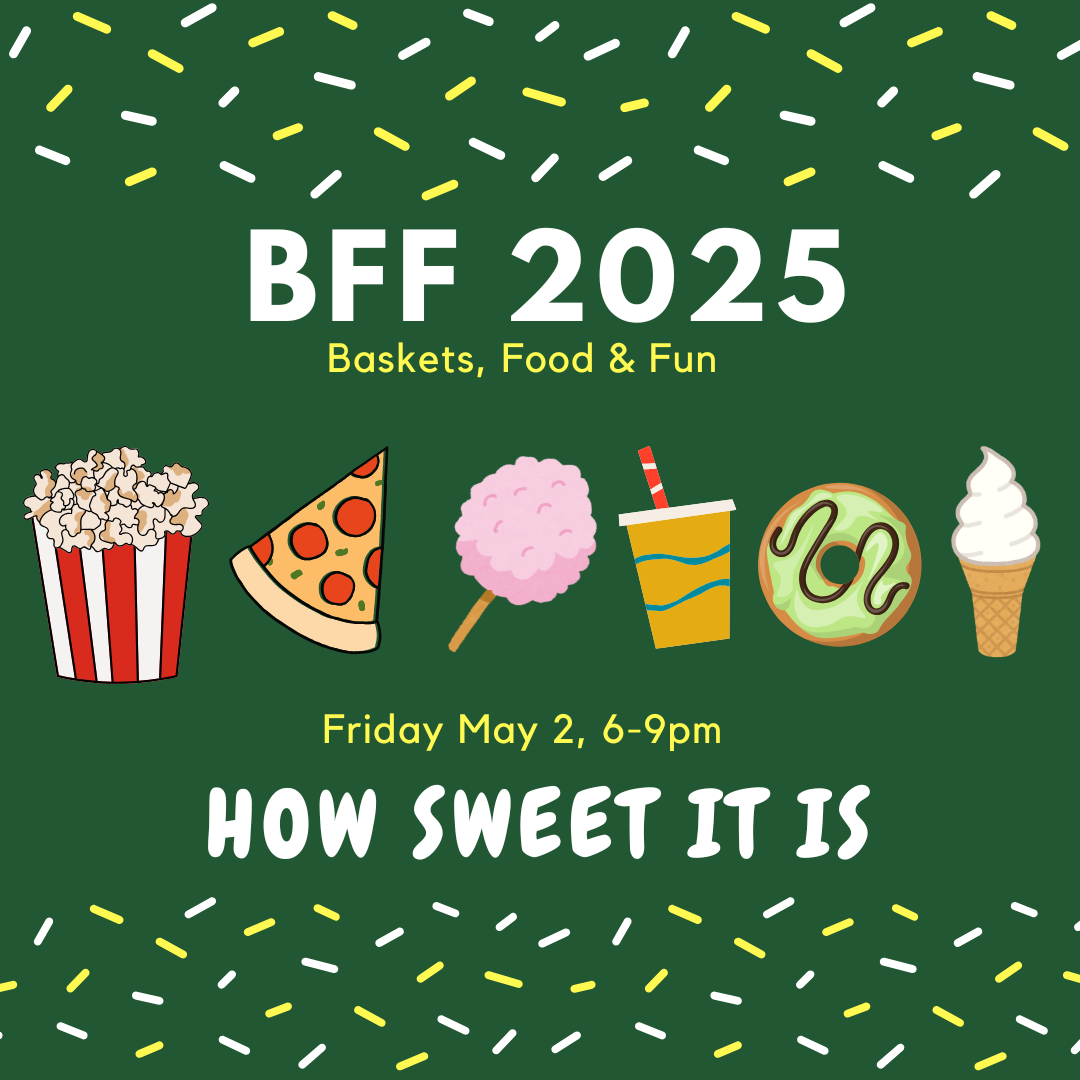 Campaign cover image for WMS BFF Baskets 2025