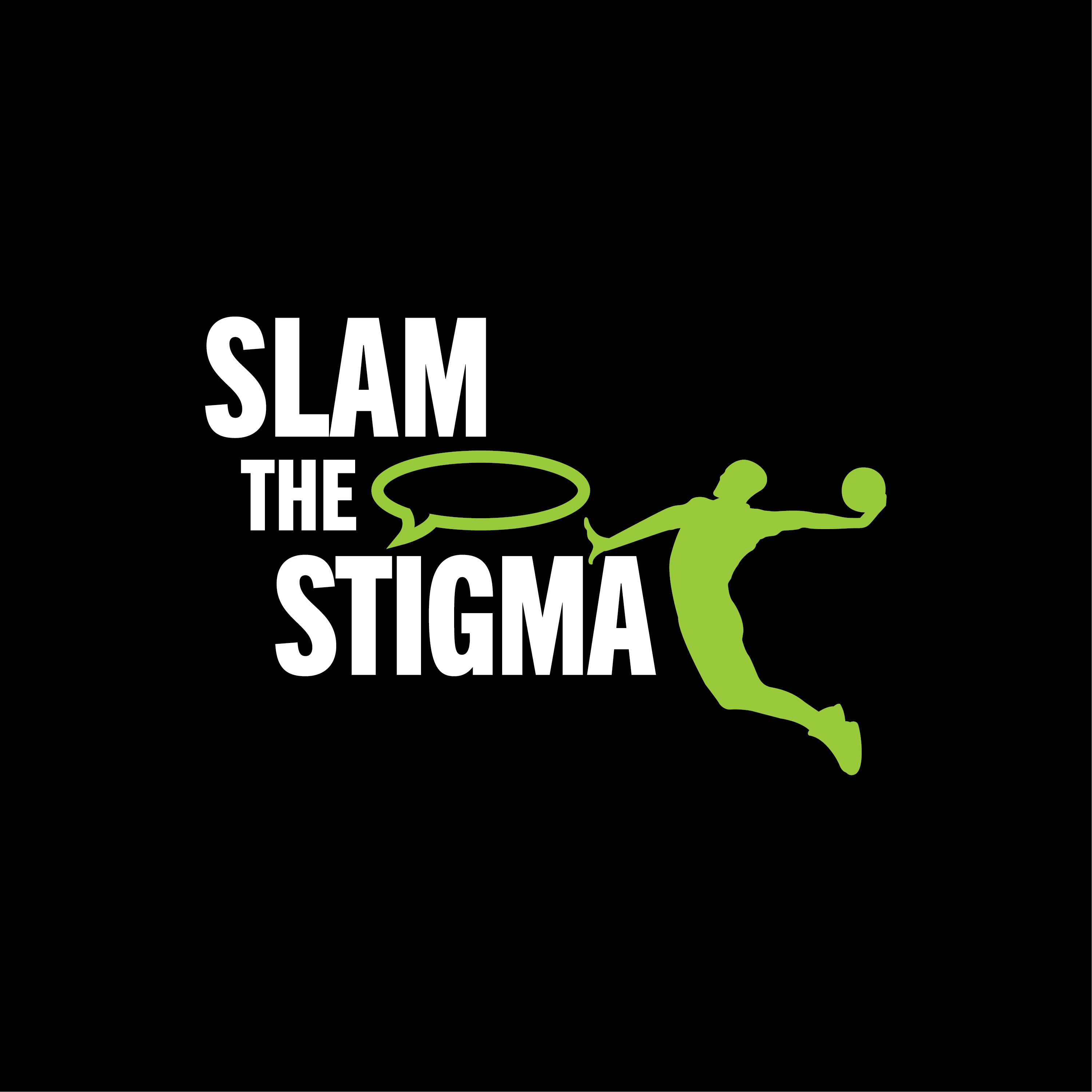 Campaign cover image for Slam the Stigma Golf Tournament