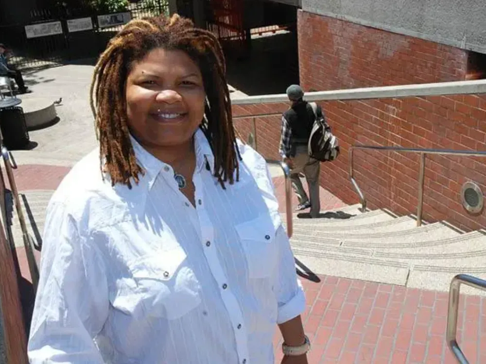 Campaign cover image for Honoring Andrea Shorter