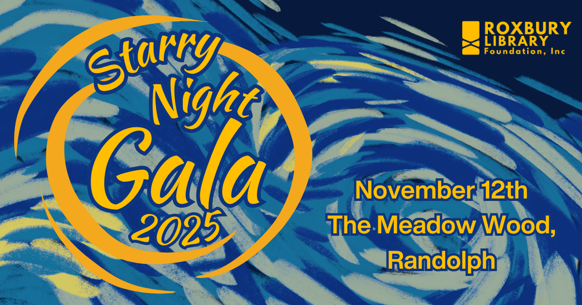 Campaign cover image for 2025 Gala