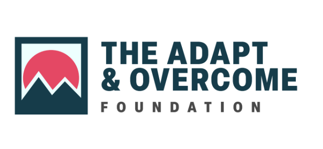 Support the Adapt and Overcome Foundation