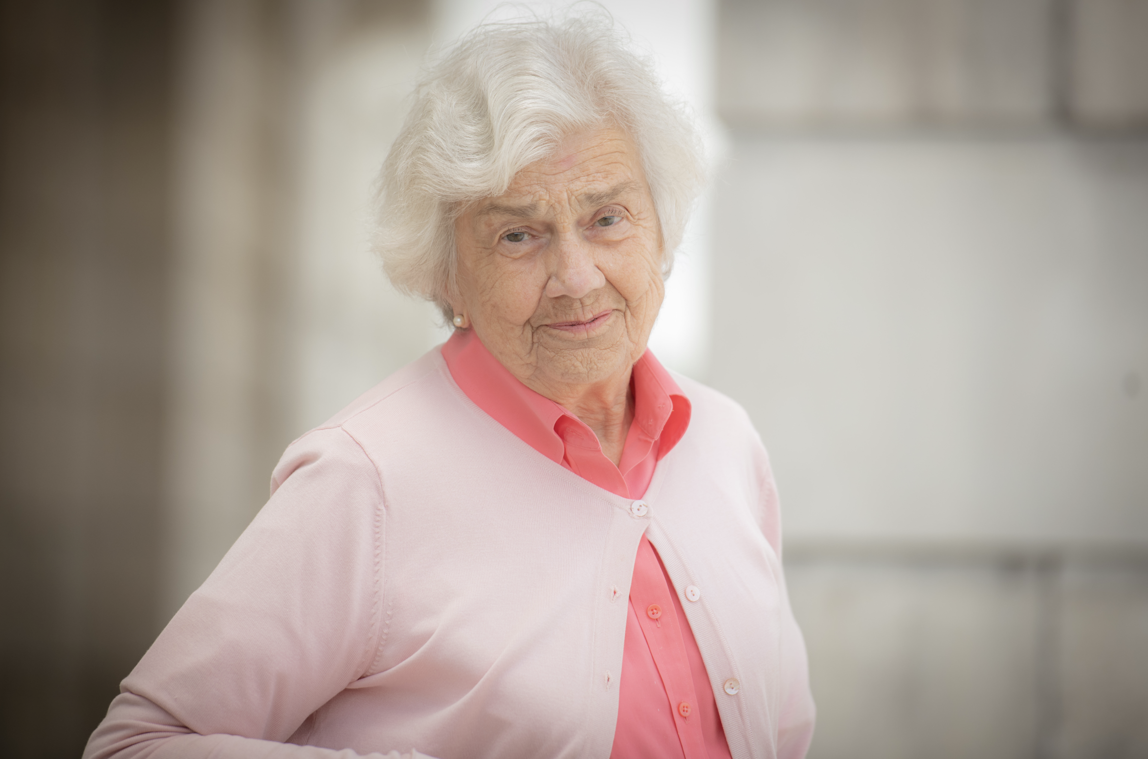 Campaign cover image for Donate to the Barbara Colt Memorial, "Healthcare is a Civil Right" Champion