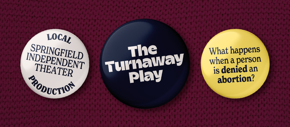 Campaign cover image for The Turnaway Play