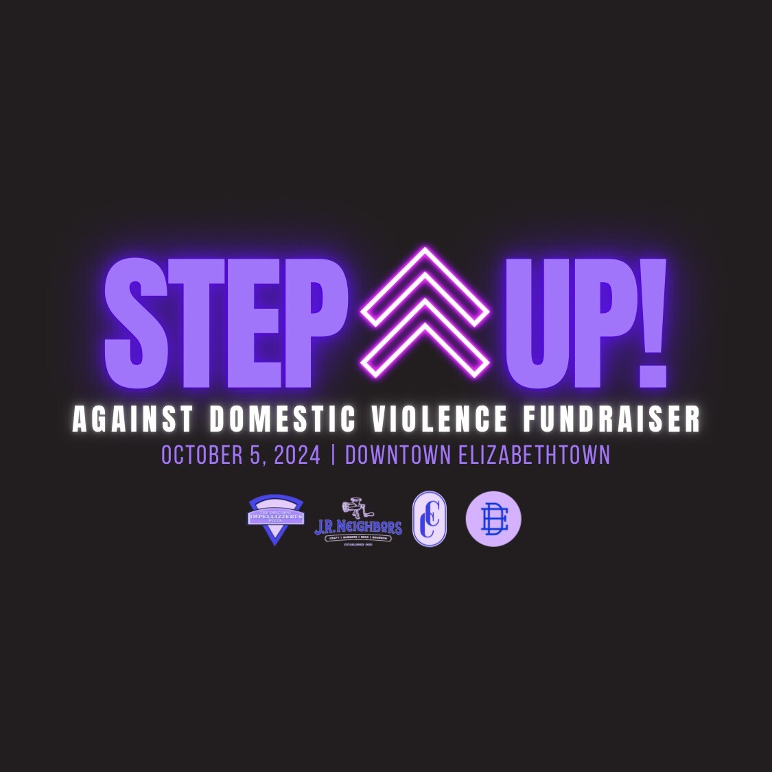 Auction – STEP UP! Against Domestic Violence Fundraiser | Downtown ...