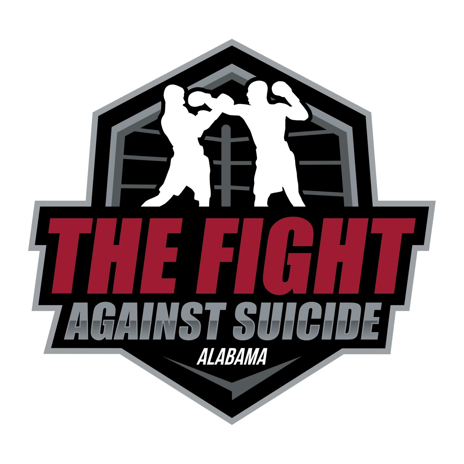 Campaign cover image for The Fight Against Suicide Alabama 2025