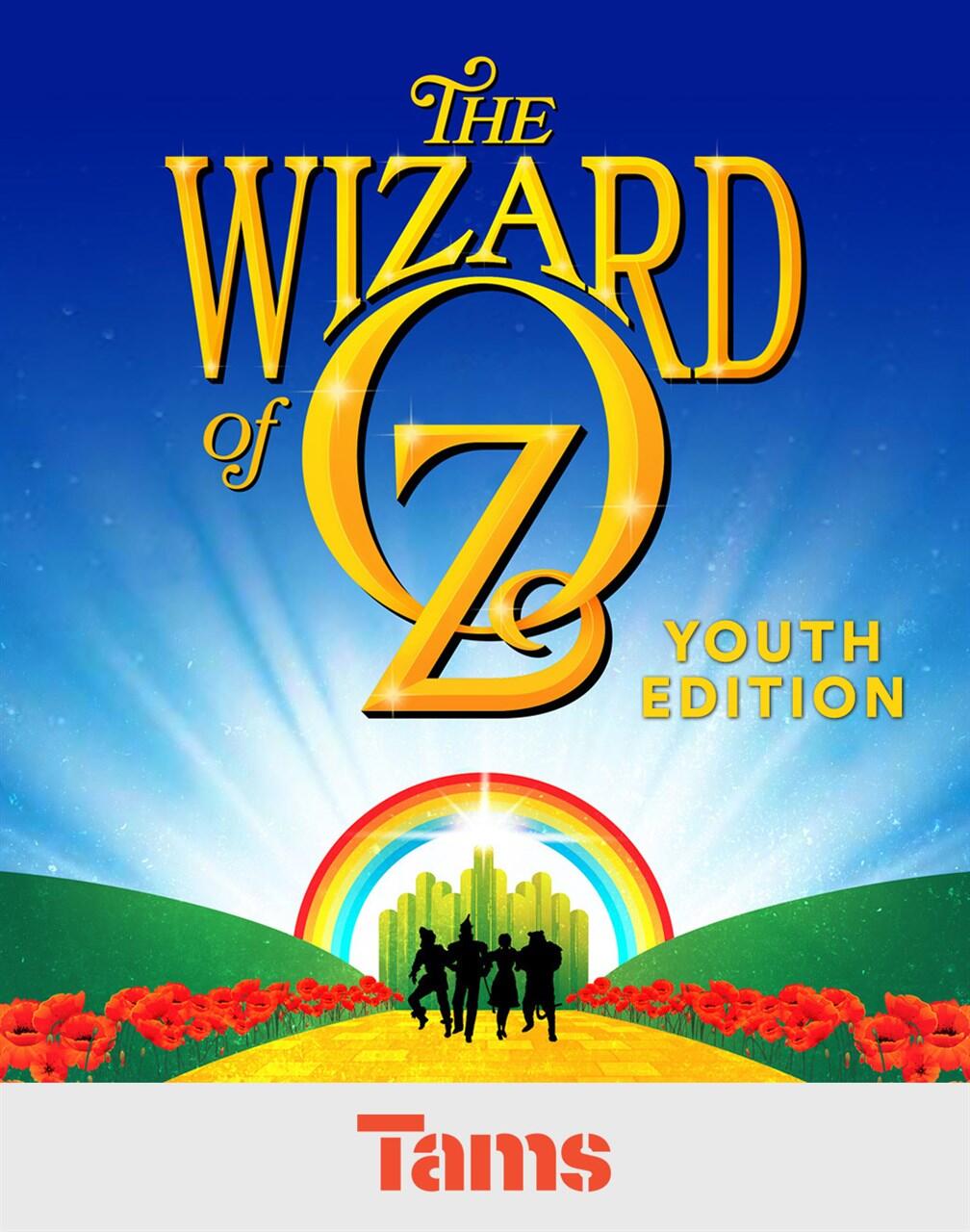 Campaign cover for Middle School Play 25/26