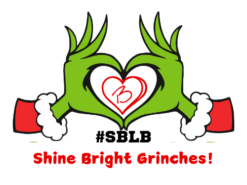 Campaign cover image for Christmas with the Grinch Shopping Extravaganza