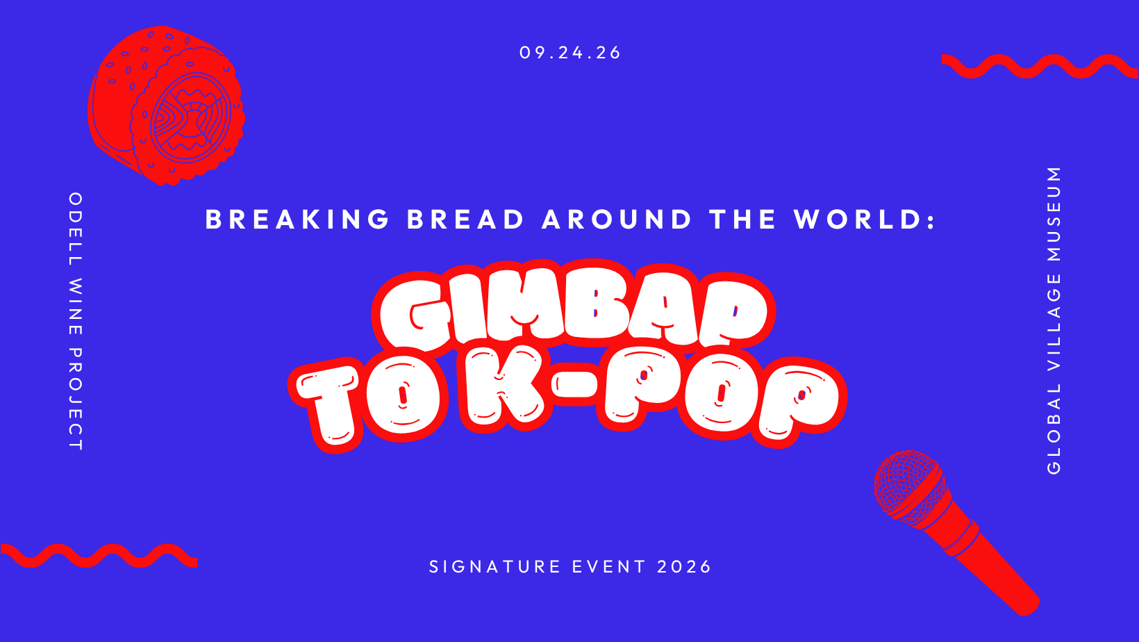 Campaign cover image for 2026 Signature Event