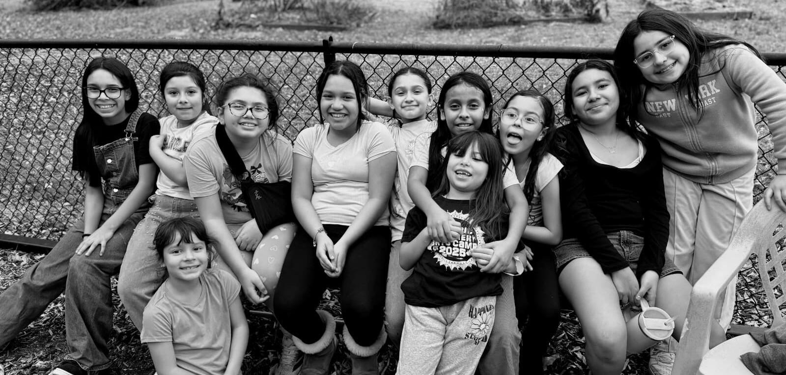 Campaign cover image for Este Es Nuestro Porqué: Year-End Giving Campaign