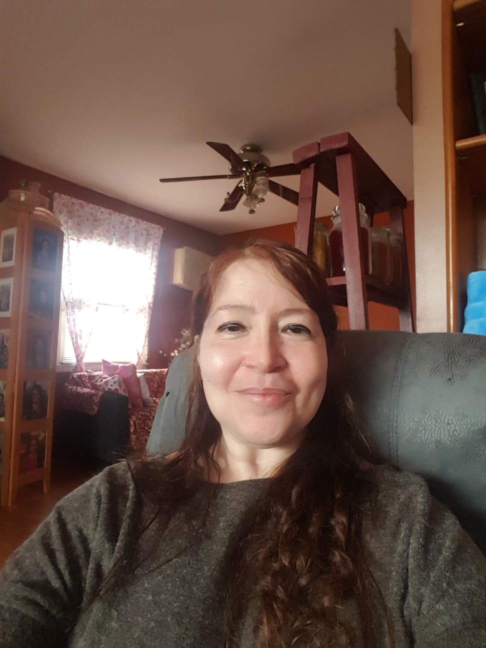 Campaign cover image for In Memory of Maritza S. Mulligan