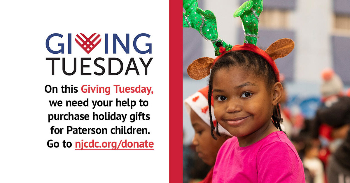 Campaign cover image for Giving Tuesday 2023