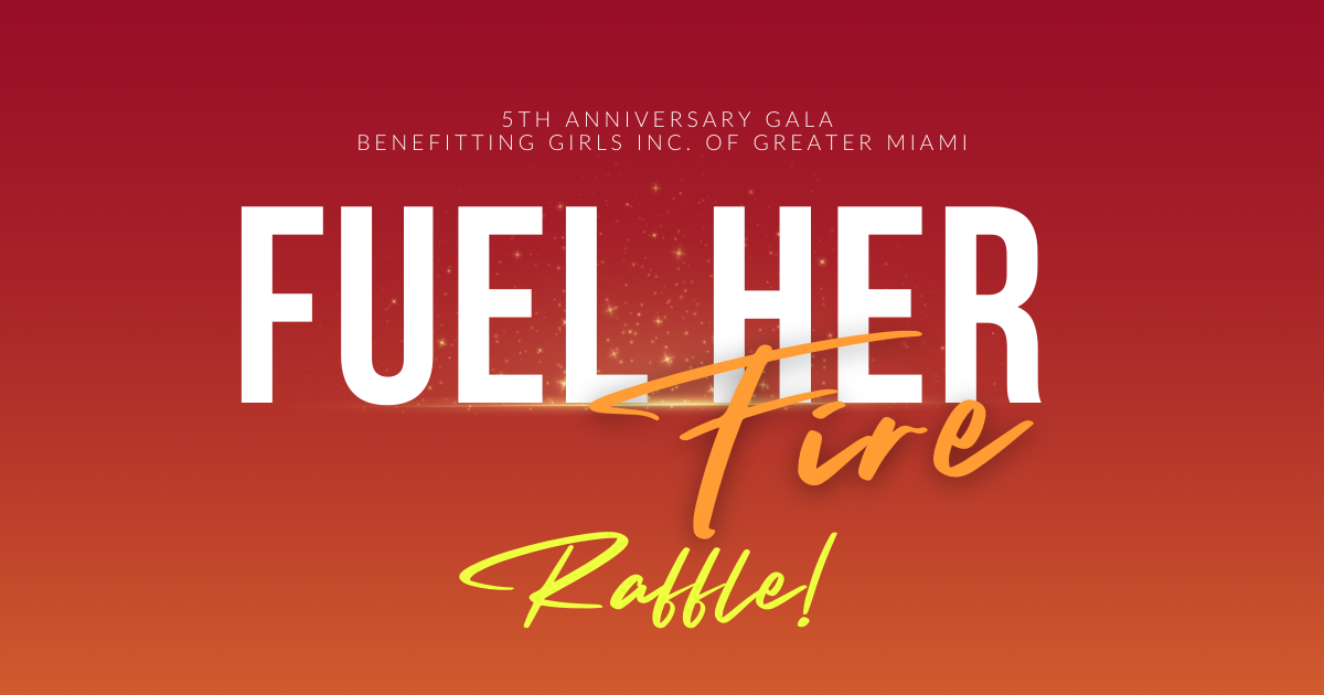 Campaign cover image for Fuel Her Fire