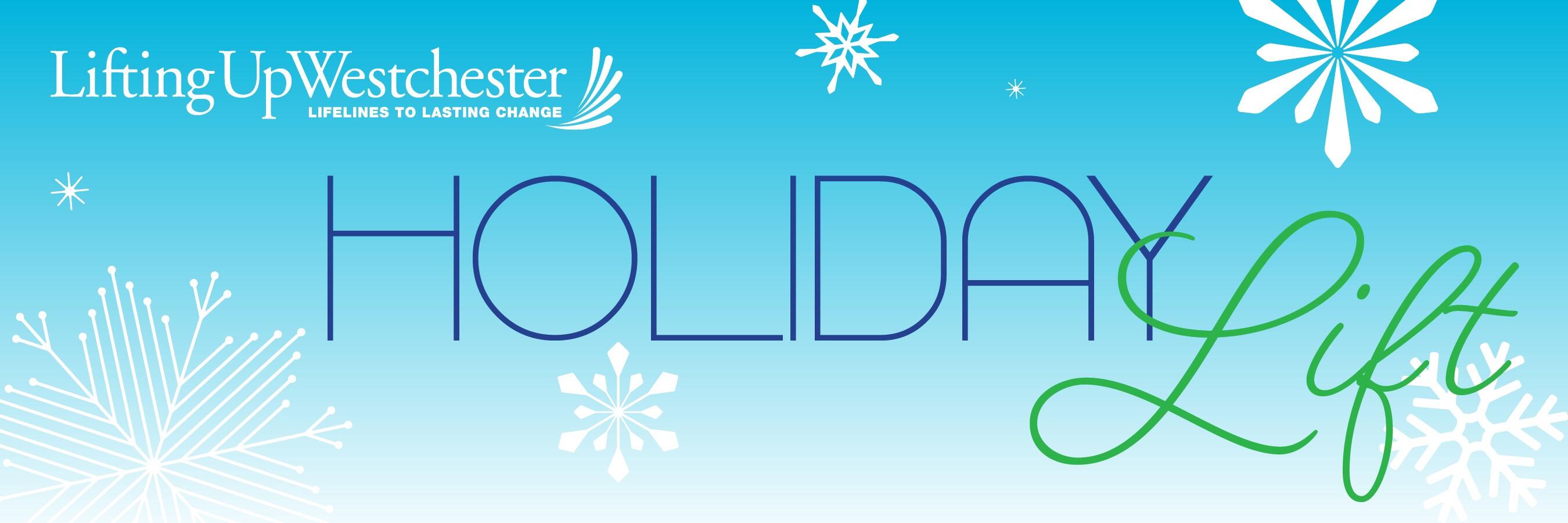 Campaign cover image for Holiday Lift 2026