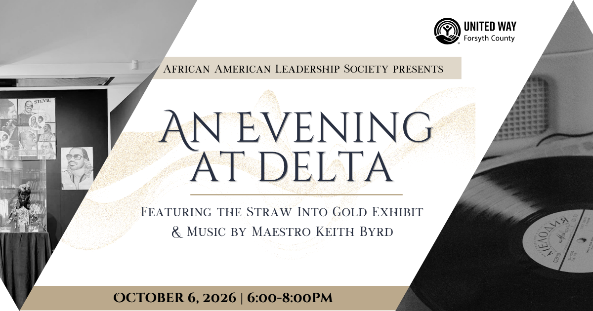 Campaign cover image for An Evening at Delta with AALS