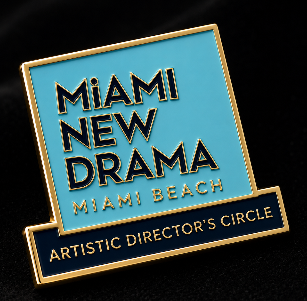 Campaign cover for Become a Champion of Bold Theatre