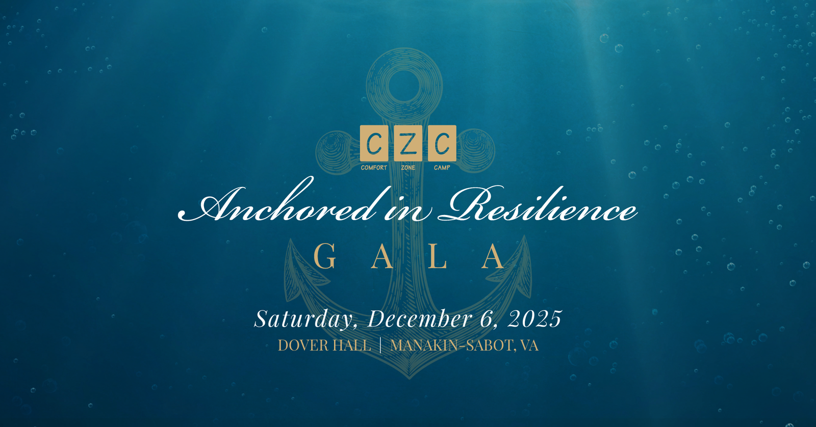Campaign cover image for 2025 VA Gala - Silent Auction