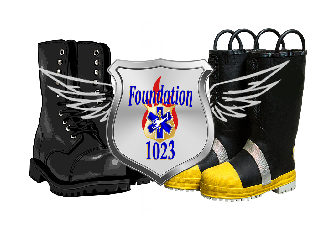 Campaign cover image for Boots and Badges Gala- test