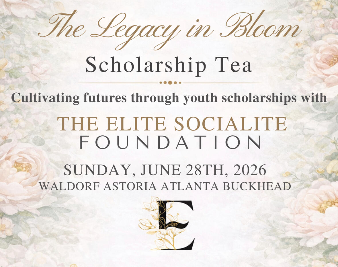 Campaign cover image for Legacy in Bloom Tea