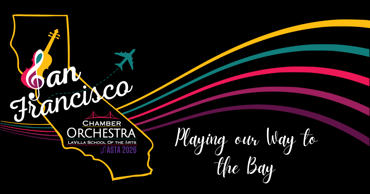 Campaign cover image for Playing Our Way to the Bay: Soaring to San Francisco