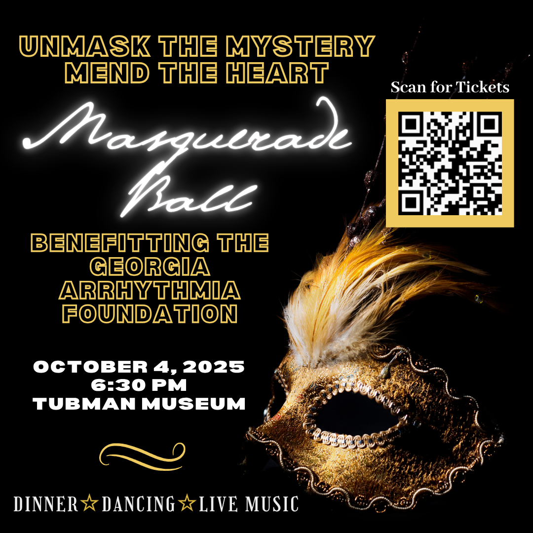 Campaign cover image for Masquerade Ball