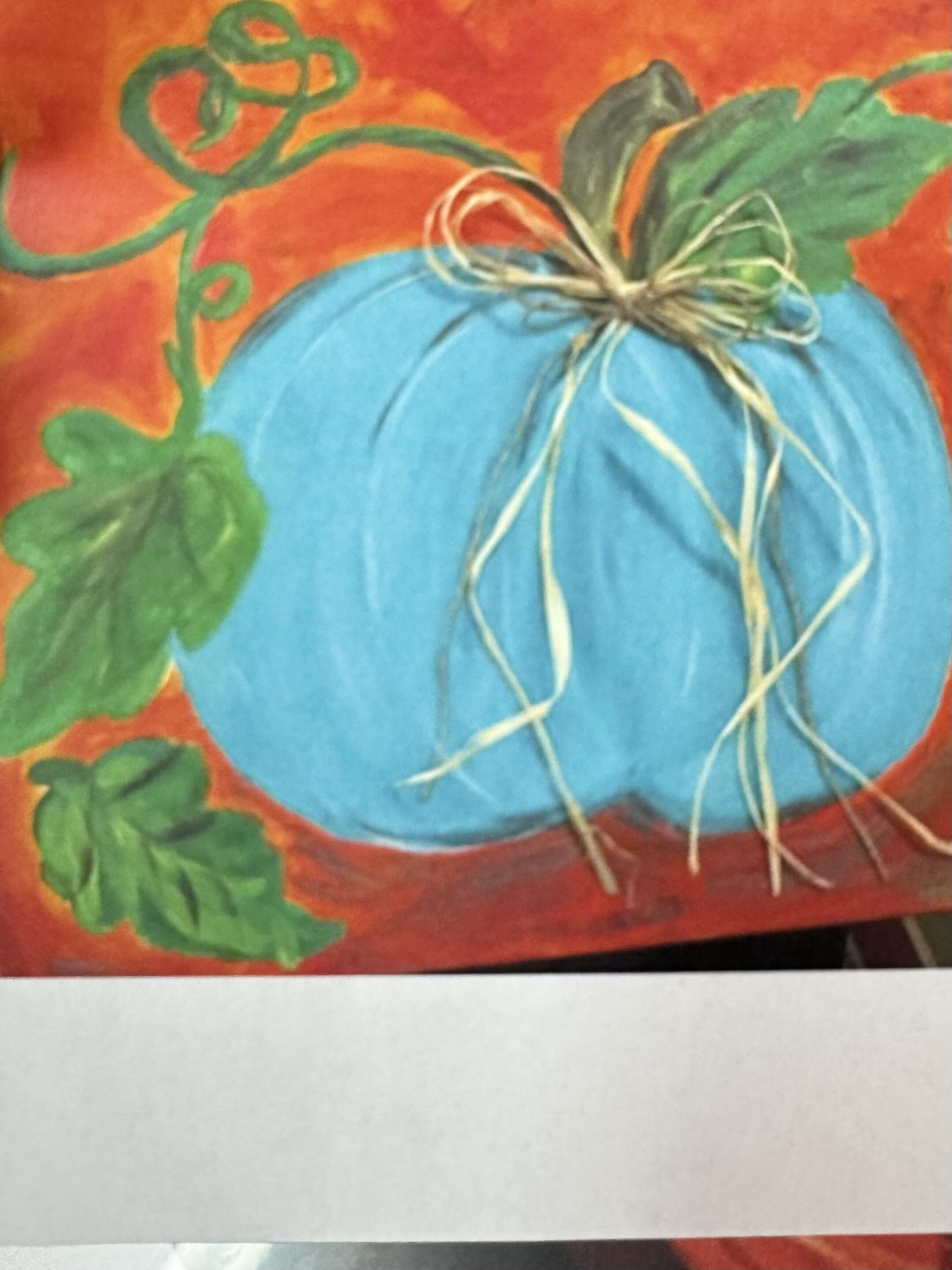 Campaign cover image for Mommy and Me Painting