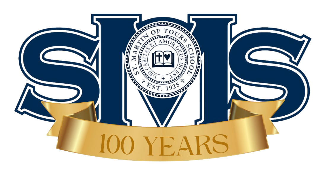 Campaign cover image for St. Martin of Tours School 100th Anniversary Celebration & Fundraiser