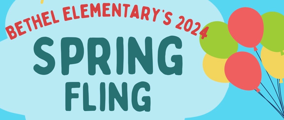 Campaign cover image for 2024 Spring Fling