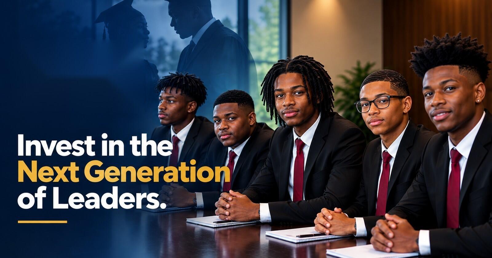 Campaign cover for Invest in Arizona Youth