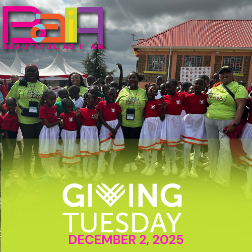 Campaign cover image for Giving Growth with BAIA