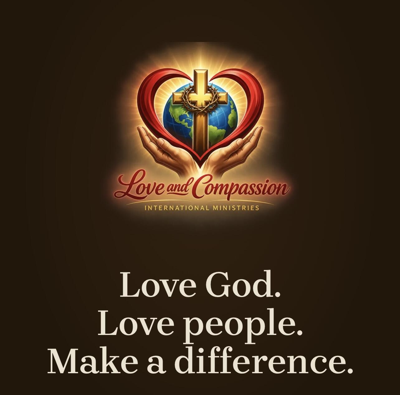 Campaign cover for Support Love and Compassion International Ministries