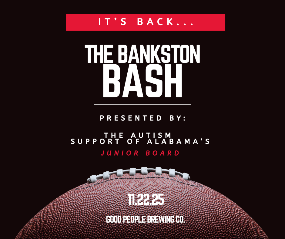 Campaign cover image for 2025 Bankston Bash