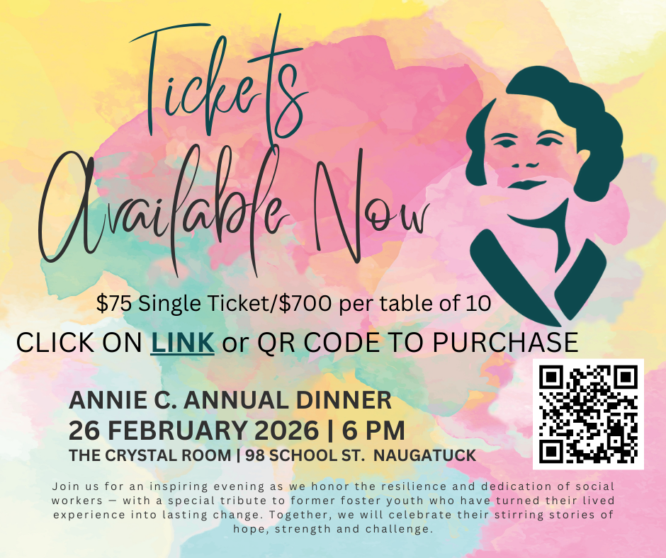 Campaign cover image for Annie C Third Annual Recognition Dinner